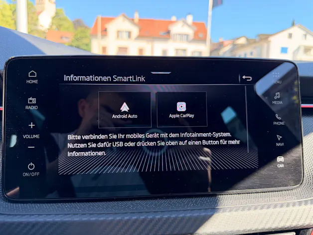 Škoda Scala 1.5 TSI DSG MONTE CARLO *** GARANTIE BIS 2029 ***