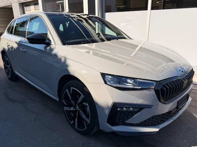 Škoda Scala 1.5 TSI DSG MONTE CARLO *** GARANTIE BIS 2029 ***