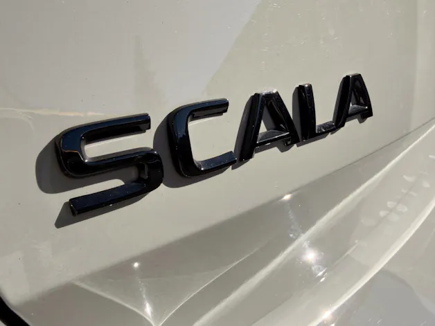 Škoda Scala 1.5 TSI DSG MONTE CARLO *** GARANTIE BIS 2029 ***