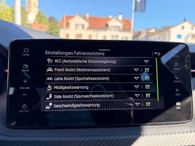 Škoda Scala 1.5 TSI DSG MONTE CARLO *** GARANTIE BIS 2029 ***