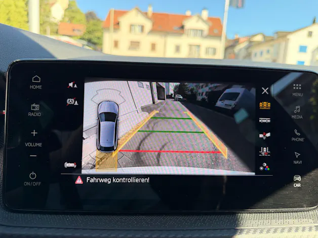 Škoda Scala 1.5 TSI DSG MONTE CARLO *** GARANTIE BIS 2029 ***