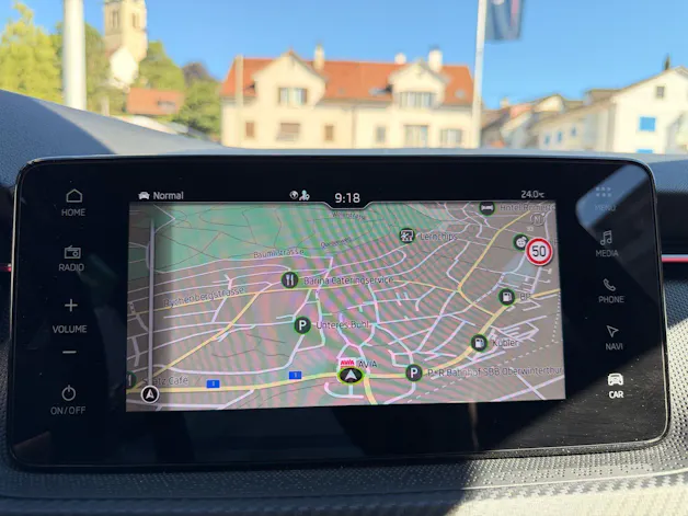 Škoda Scala 1.5 TSI DSG MONTE CARLO *** GARANTIE BIS 2029 ***