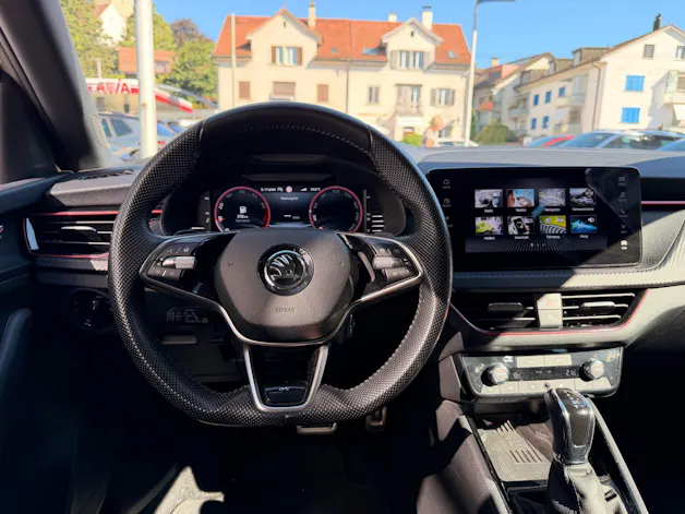 Škoda Scala 1.5 TSI DSG MONTE CARLO *** GARANTIE BIS 2029 ***