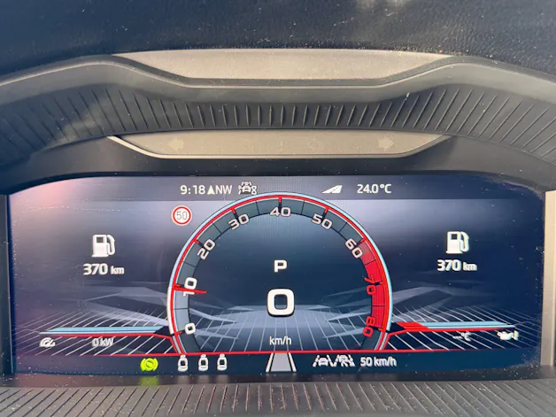 Škoda Scala 1.5 TSI DSG MONTE CARLO *** GARANTIE BIS 2029 ***