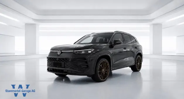 VW Tayron 2.0 TSI R-Line Plus DSG 4Motion