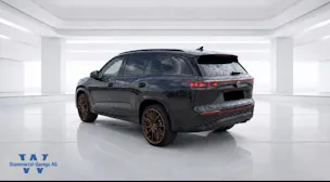 VW Tayron 2.0 TSI R-Line Plus DSG 4Motion