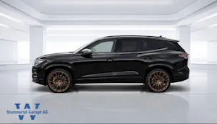VW Tayron 2.0 TSI R-Line Plus DSG 4Motion