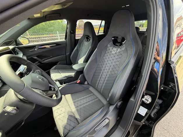 VW Tayron 2.0 TSI R-Line Plus DSG 4Motion