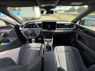 VW Tayron 2.0 TSI R-Line Plus DSG 4Motion