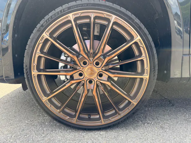 VW Tayron 2.0 TSI R-Line Plus DSG 4Motion