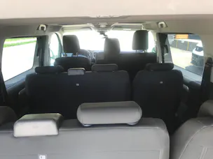 Peugeot Traveller 2.0 BlueHDi Business Standard EAT