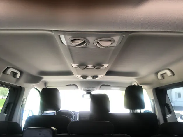 Peugeot Traveller 2.0 BlueHDi Business Standard EAT