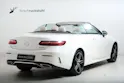 Mercedes-Benz E 200 Cabriolet AMG Line 4 Matic 9G-Tronic