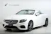 Mercedes-Benz E 200 Cabriolet AMG Line 4 Matic 9G-Tronic