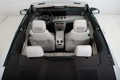 Mercedes-Benz E 200 Cabriolet AMG Line 4 Matic 9G-Tronic