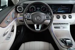 Mercedes-Benz E 200 Cabriolet AMG Line 4 Matic 9G-Tronic