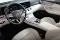 Mercedes-Benz E 200 Cabriolet AMG Line 4 Matic 9G-Tronic