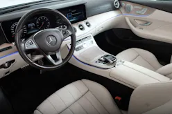 Mercedes-Benz E 200 Cabriolet AMG Line 4 Matic 9G-Tronic
