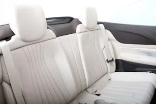 Mercedes-Benz E 200 Cabriolet AMG Line 4 Matic 9G-Tronic