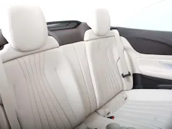 Mercedes-Benz E 200 Cabriolet AMG Line 4 Matic 9G-Tronic