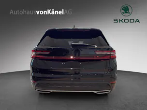 Škoda Kodiaq 2.0 TDI Sportline 4x4