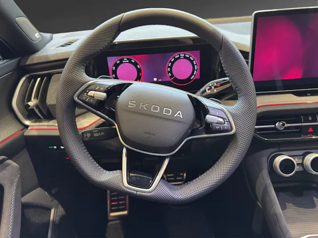 Škoda Kodiaq 2.0 TDI Sportline 4x4