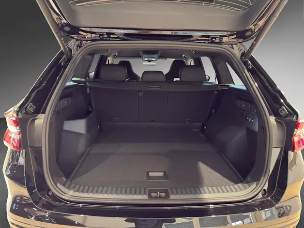 Škoda Kodiaq 2.0 TDI Sportline 4x4