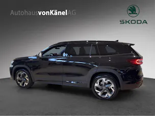 Škoda Kodiaq 2.0 TDI Sportline 4x4