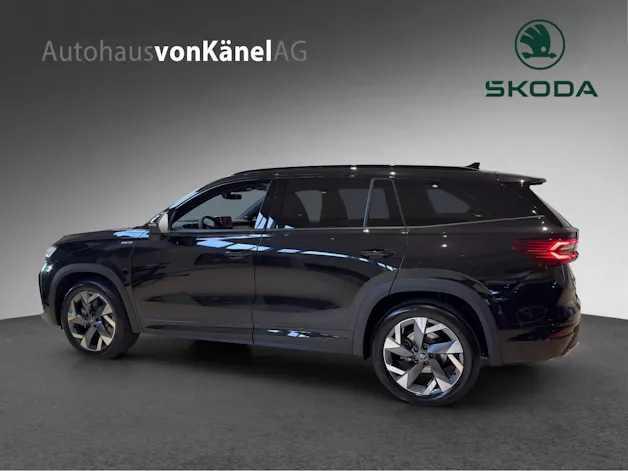 Škoda Kodiaq 2.0 TDI Sportline 4x4