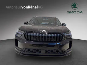 Škoda Kodiaq 2.0 TDI Sportline 4x4