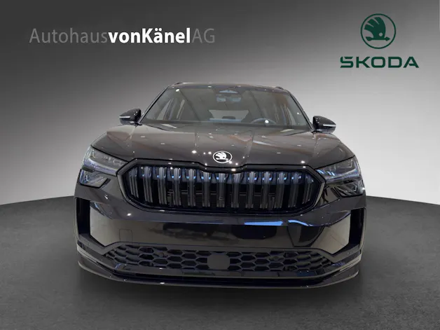 Škoda Kodiaq 2.0 TDI Sportline 4x4