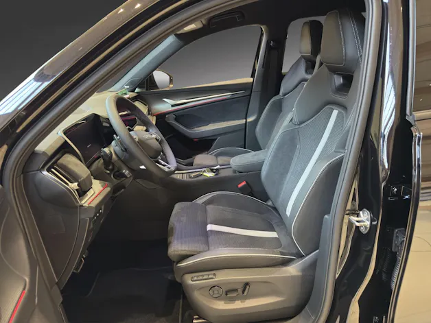 Škoda Kodiaq 2.0 TDI Sportline 4x4