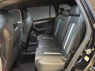 Škoda Kodiaq 2.0 TDI Sportline 4x4