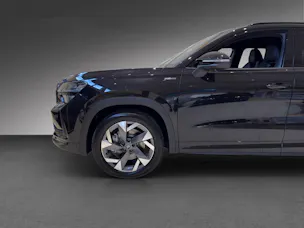 Škoda Kodiaq 2.0 TDI Sportline 4x4