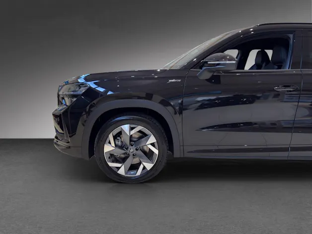 Škoda Kodiaq 2.0 TDI Sportline 4x4