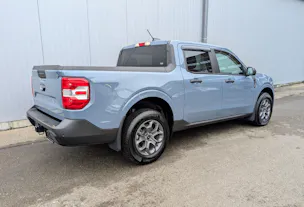 Ford MAVERICK 2.0 XLT AWD