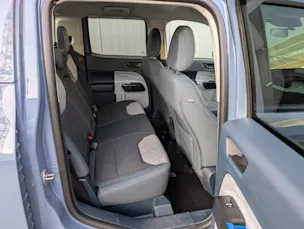 Ford MAVERICK 2.0 XLT AWD