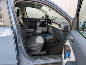 Ford MAVERICK 2.0 XLT AWD