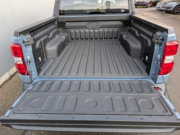 Ford MAVERICK 2.0 XLT AWD