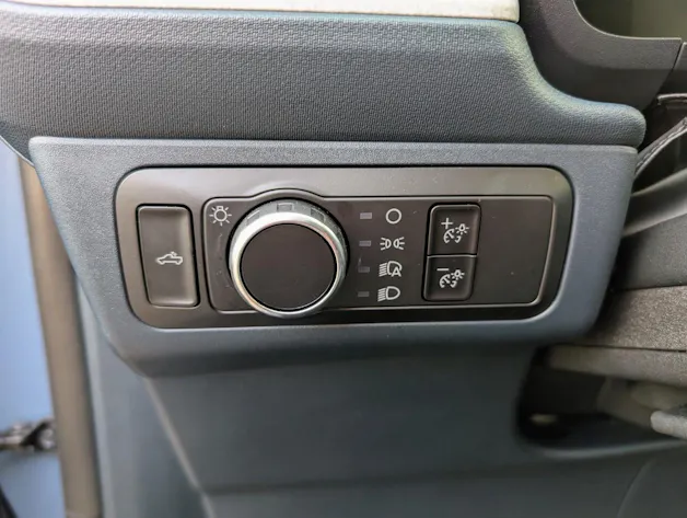 Ford MAVERICK 2.0 XLT AWD