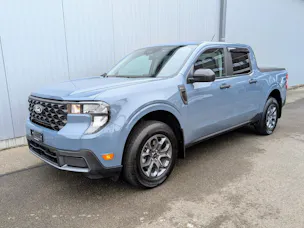 Ford MAVERICK 2.0 XLT AWD