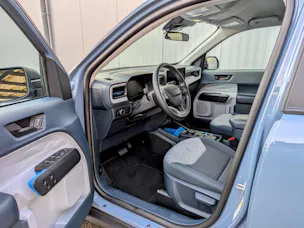 Ford MAVERICK 2.0 XLT AWD