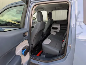 Ford MAVERICK 2.0 XLT AWD