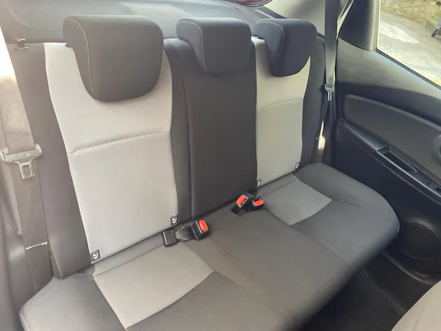 Toyota Yaris 1.0 Active
