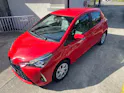 Toyota Yaris 1.0 Active