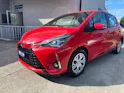 Toyota Yaris 1.0 Active