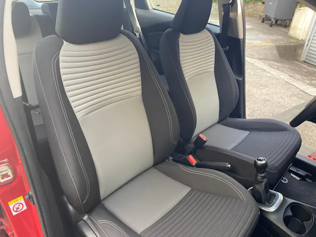 Toyota Yaris 1.0 Active