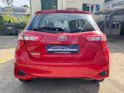 Toyota Yaris 1.0 Active