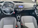 Toyota Yaris 1.0 Active