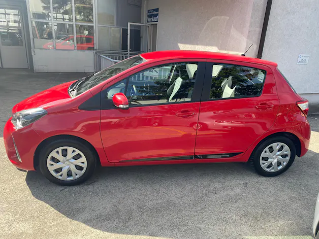 Toyota Yaris 1.0 Active